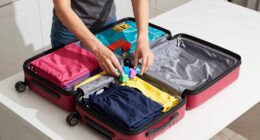 13 Best Compact Travel Luggage Sets in 2026