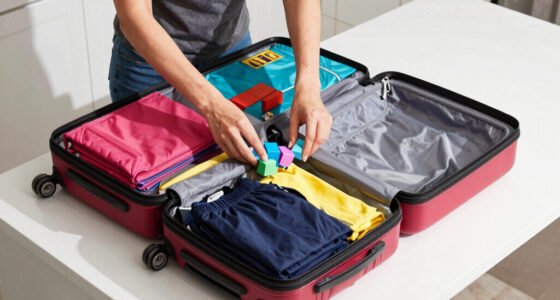 13 Best Compact Travel Luggage Sets in 2026
