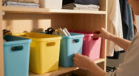 13 Best Home Organization Storage Bins in 2026