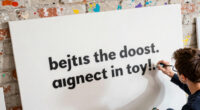 14 Best Motivational Quote Wall Art in 2026
