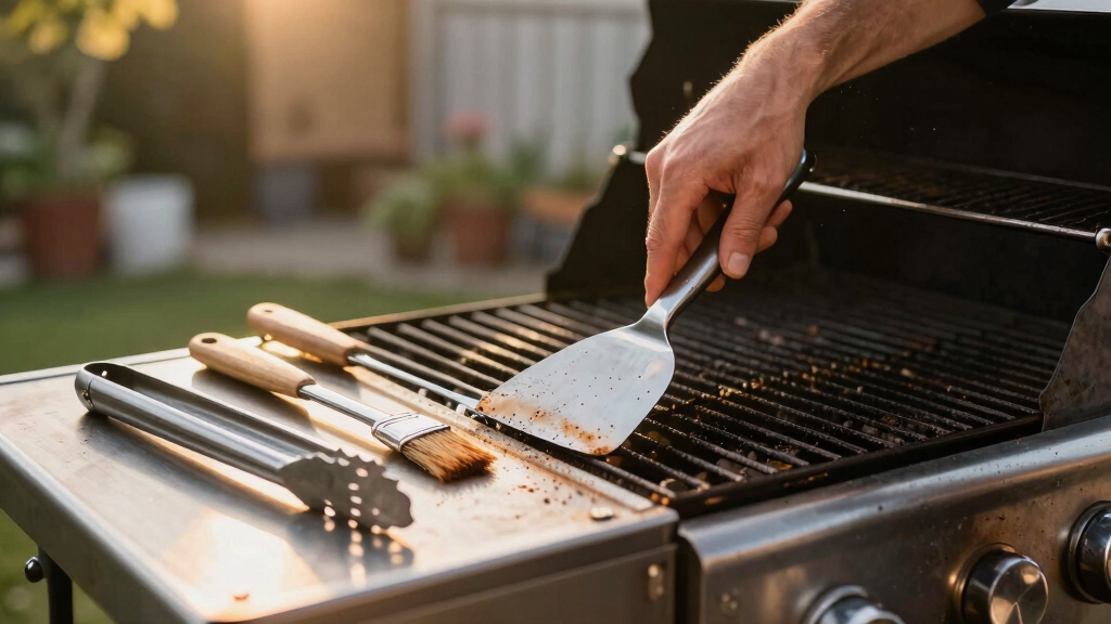 14 Best Outdoor Grilling Tools Set in 2026