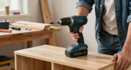 15 Best Multi-Functional Cordless Screwdrivers in 2026