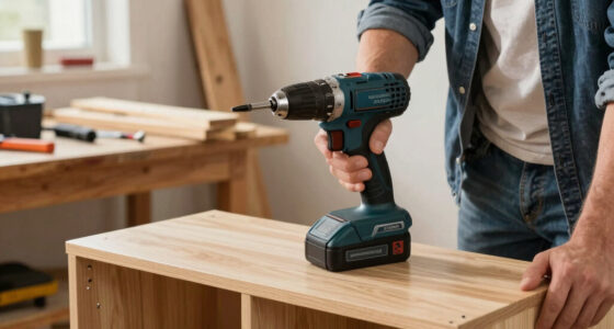 15 Best Multi-Functional Cordless Screwdrivers in 2026