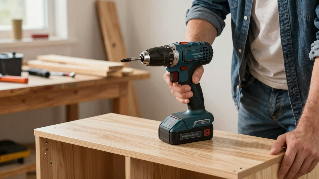 15 Best Multi-Functional Cordless Screwdrivers in 2026
