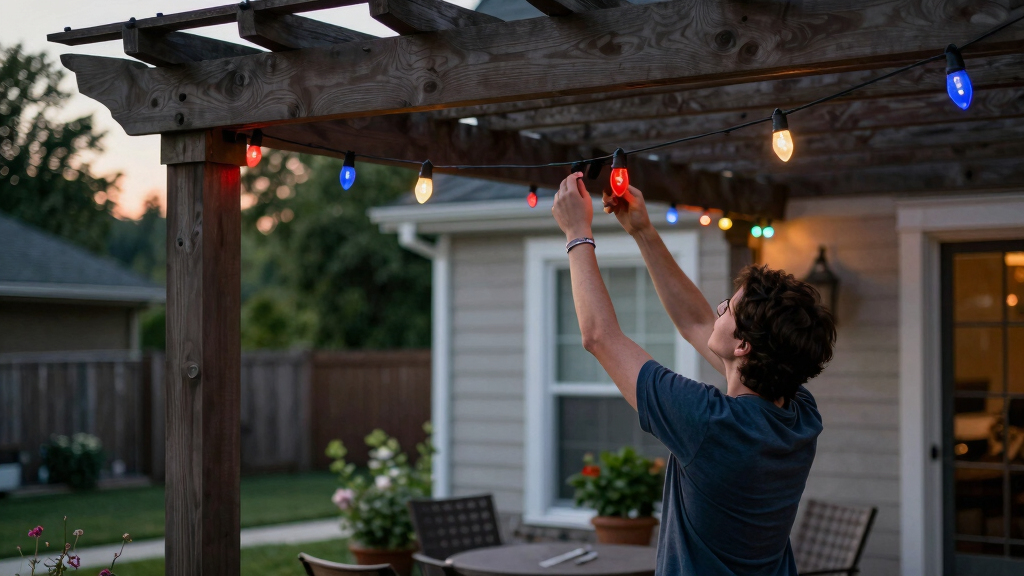 15 Best Patriotic Outdoor String Lights in 2026