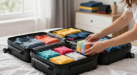 15 Best Travel Organizers and Packing Cubes in 2026
