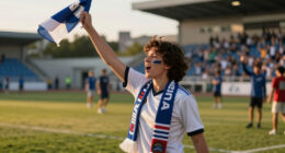 7 Best Soccer Fan Apparel in 2026