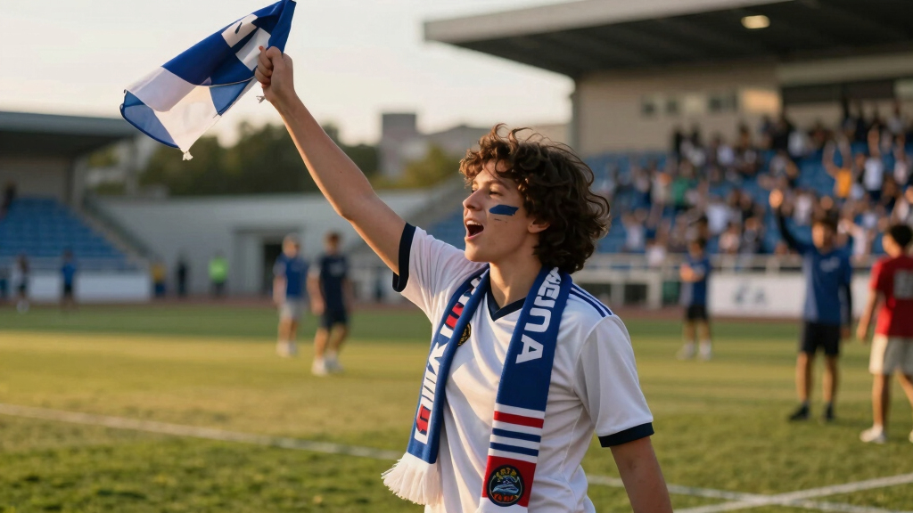7 Best Soccer Fan Apparel in 2026