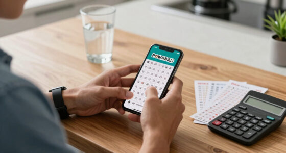 Georgian just one number away from winning $327M Powerball jackpot