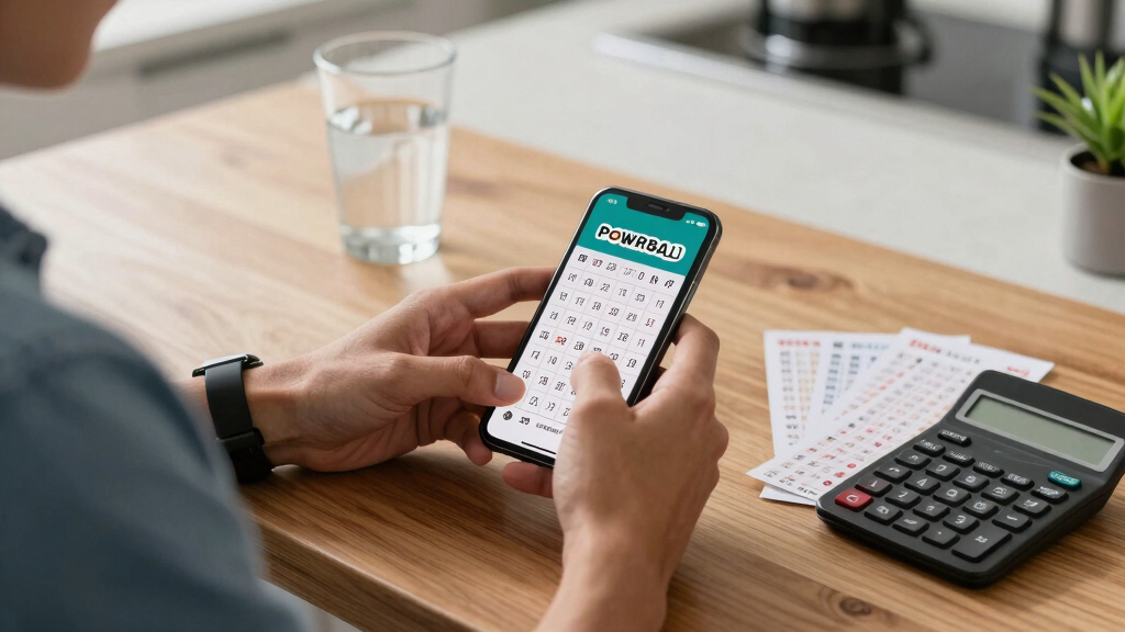 Georgian just one number away from winning $327M Powerball jackpot