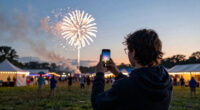 GUIDE: 2026 Fourth of July fireworks and festivals in Connecticut
