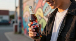 Hip-Hop-Honoring Soda Campaigns