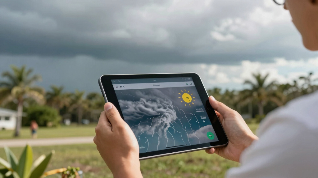 Hot, stormy summer pattern continues across Southwest Florida