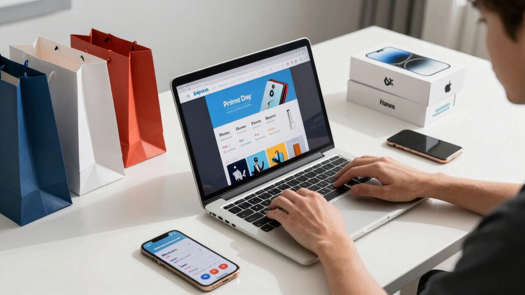 Prime Day deals are live: Shop the best sales from Apple, Adidas, Hanes, Shark and more up to 60% off