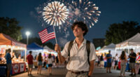 Sacramento-area events celebrating the Fourth of July