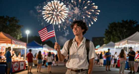 Sacramento-area events celebrating the Fourth of July