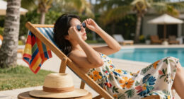 Summer Resort Collections