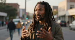 Supreme Court rules Rastafarian man can't sue guards who cut his dreadlocks
