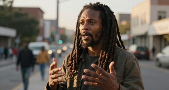 Supreme Court rules Rastafarian man can't sue guards who cut his dreadlocks