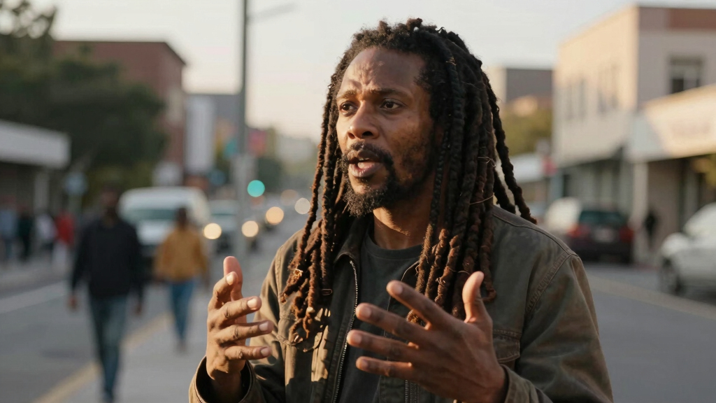 Supreme Court rules Rastafarian man can't sue guards who cut his dreadlocks