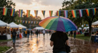 Twin Cities Pride events delayed due to rain