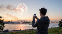 Where to see fireworks, Fourth of July events in Petersburg, Tri-Cities