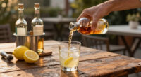 Whisky Lemonade Cocktail Kits