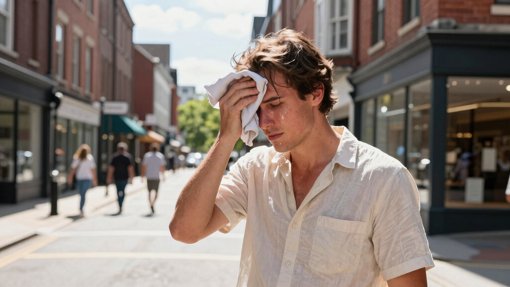 Worcester could see some of its hottest weather ever this week