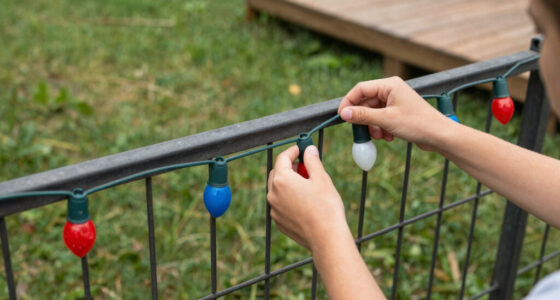 10 Best Patriotic Outdoor String Lights in 2026
