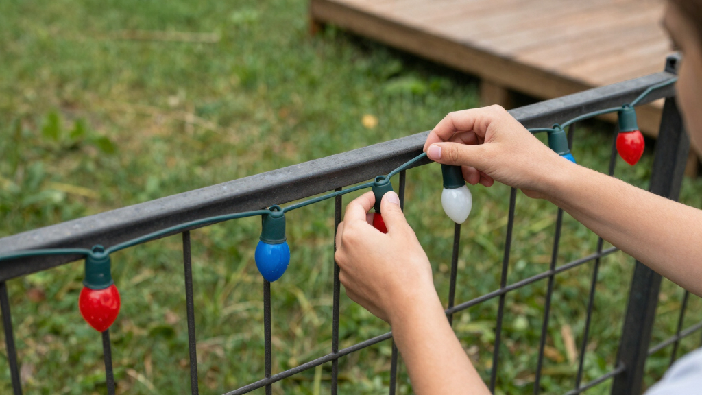 10 Best Patriotic Outdoor String Lights in 2026