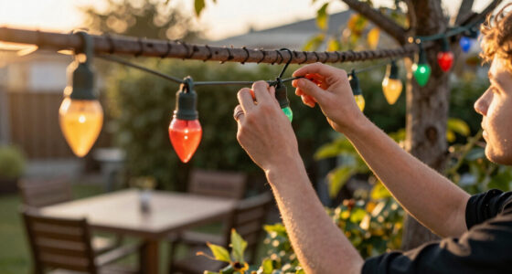 10 Best Patriotic Outdoor String Lights in 2026