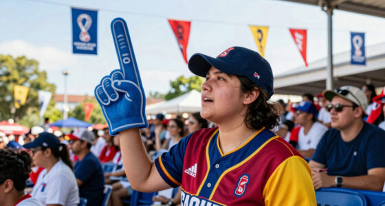 10 Best World Cup 2026 Fan Apparel in 2026