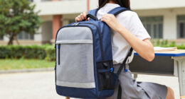11 Best Ergonomic Backpacks for Students in 2026