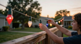 11 Best Patriotic Outdoor String Lights in 2026