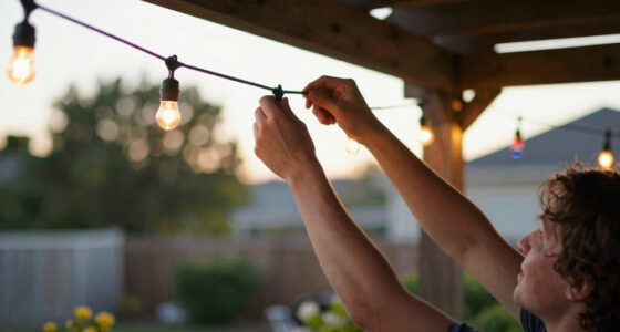 11 Best Patriotic Outdoor String Lights in 2026
