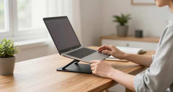 12 Best Ergonomic Laptop Stands in 2026