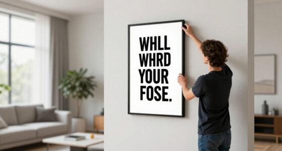 12 Best Motivational Quote Wall Art Pieces for Daily Focus in 2026
