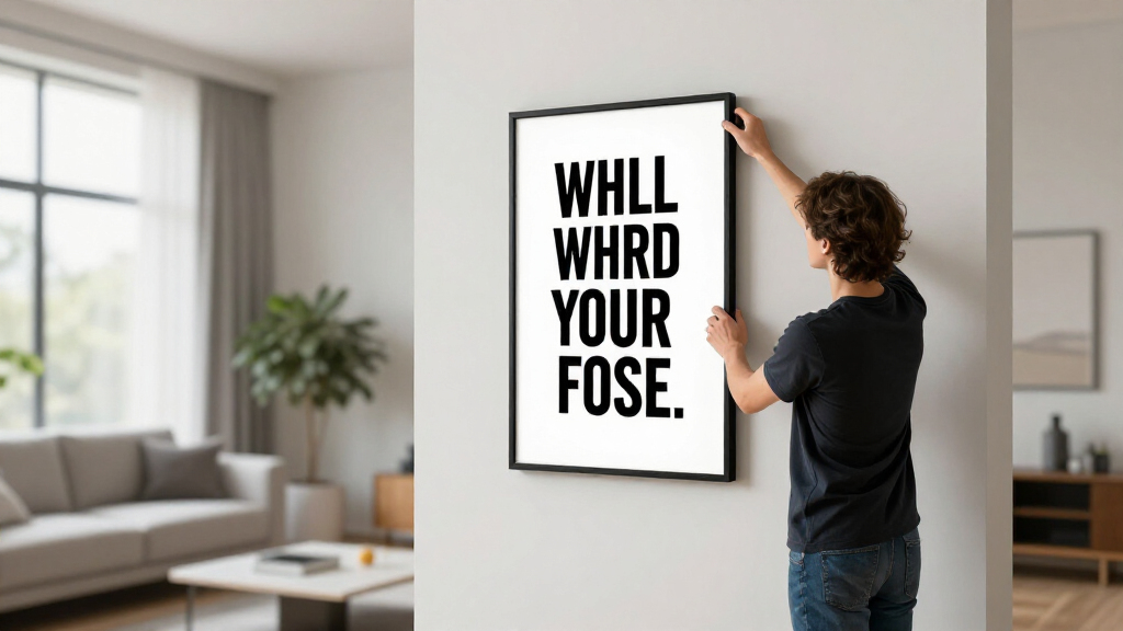 12 Best Motivational Quote Wall Art Pieces for Daily Focus in 2026