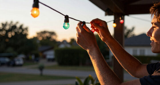 12 Best Patriotic Outdoor String Lights in 2026