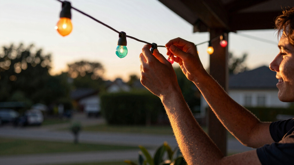 12 Best Patriotic Outdoor String Lights in 2026