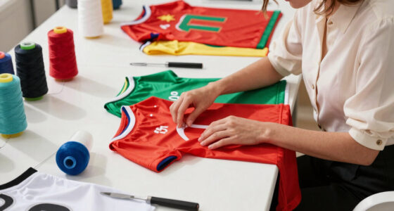 12 Best Soccer Fan Apparel in 2026
