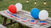 13 Best Patriotic Outdoor Party Supplies in 2026