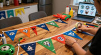 13 Best Soccer Fan Party Supplies in 2026