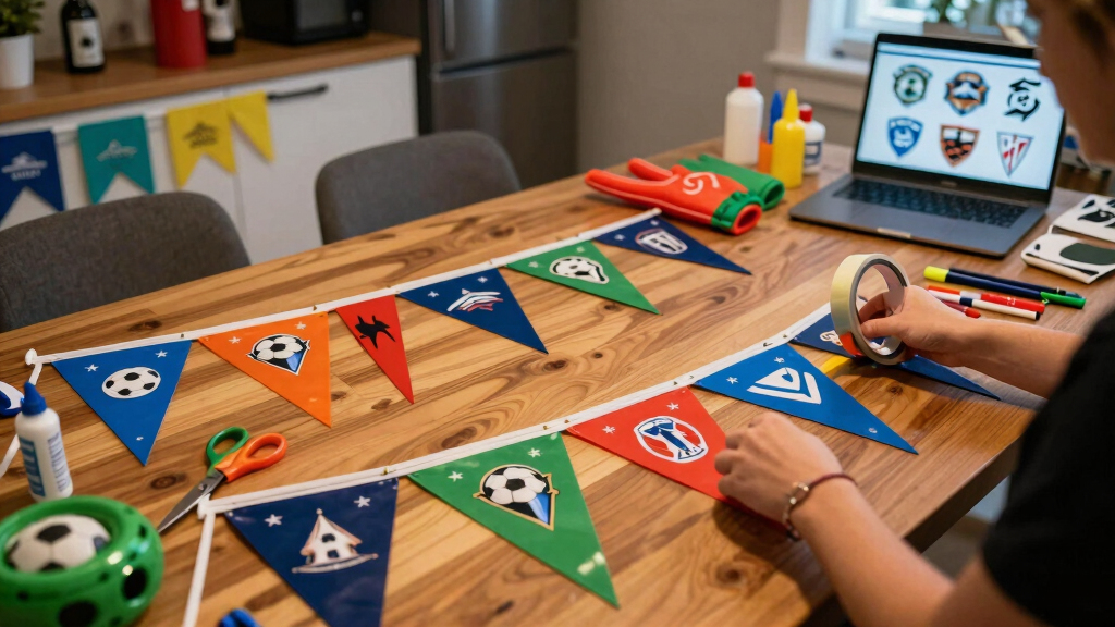13 Best Soccer Fan Party Supplies in 2026