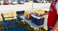 13 Best Soccer Fan Tailgating Gear in 2026