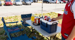 13 Best Soccer Fan Tailgating Gear in 2026