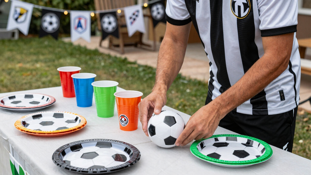 13 Best Soccer-Themed Party Supplies in 2026