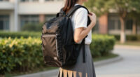 14 Best Ergonomic Backpacks for Students in 2026