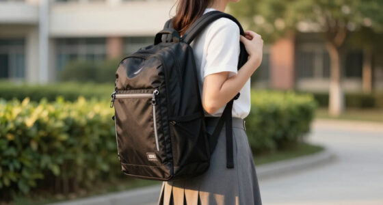 14 Best Ergonomic Backpacks for Students in 2026