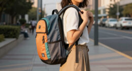 14 Best Ergonomic Backpacks for Students in 2026